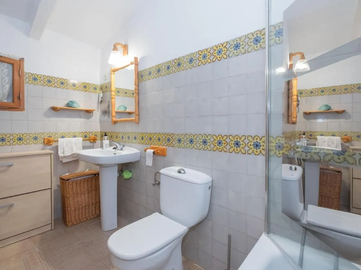 Holiday Home Can Tiona By Interhome Andratx Spain