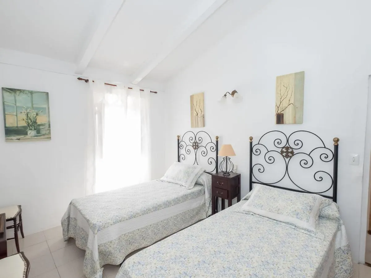 Holiday Home Can Tiona By Interhome Andratx